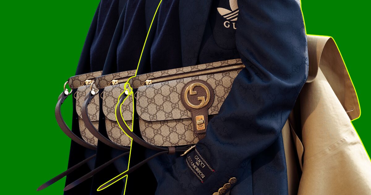 ¡Al fin! Gucci México estrena y la experiencia de compra es