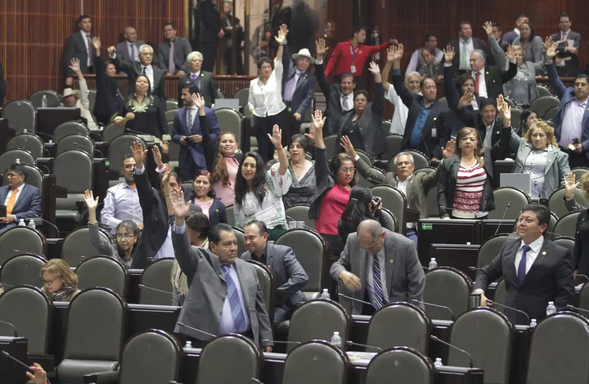 Diputados