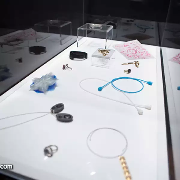 Inaguración CHIP...