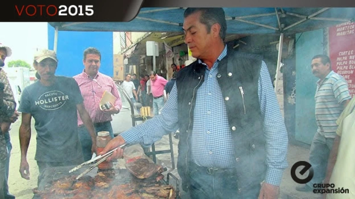 El Bronco