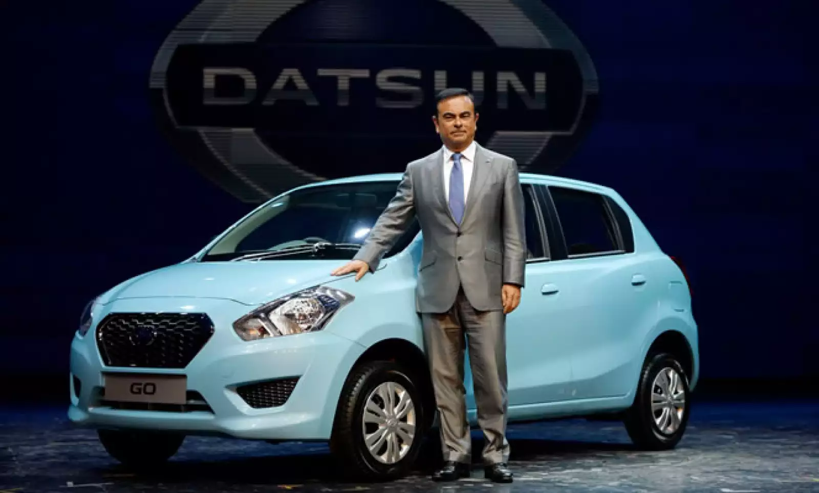 Nissan dejará de producir Datsun