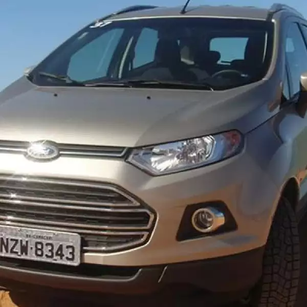 La segunda generación del crossover de Ford se incorporó al portafolios mexicano con una motorización de 2.0 litros.