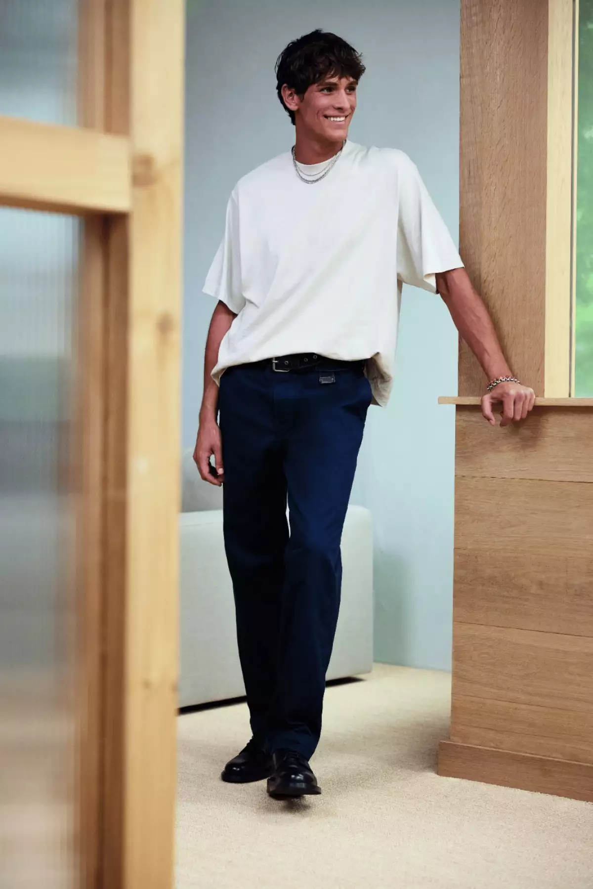 ¿Mezclilla premium? American Eagle tiene las piezas para destacar siempre