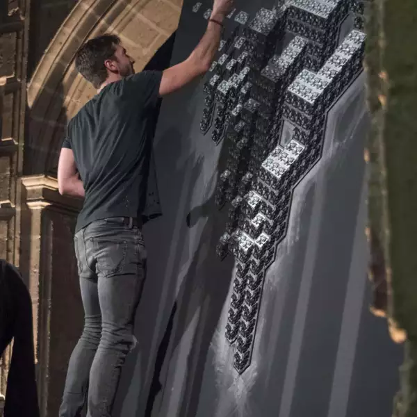 Primera edición de Pop Up México Experience