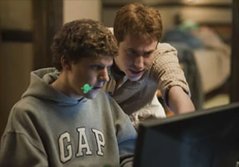 La historia refleja el desempeño de Mark Zuckerberg al frente de Facebook. (Foto: Cortesía Fortune)