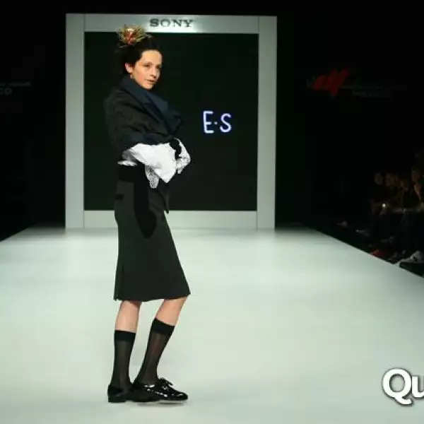 DFashion Pasarela Temores.