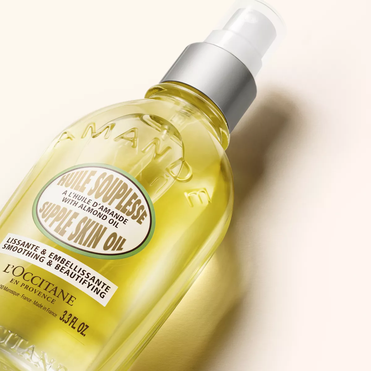 LOccitaneAceiteAlmendras