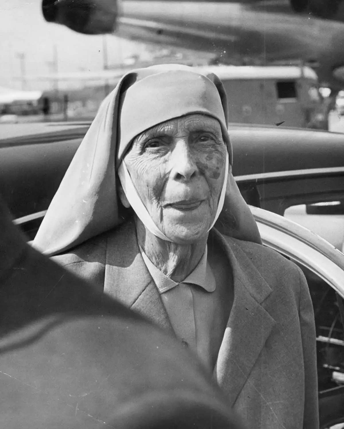 Princess Alice Of Greece At Lap Princess Alice Of Battenberg Later Princess Andrew Of Greece And Denmark (victoria Alice Elizabeth Julia Marie; 25 February 1885 Oo 5 December 1969) Was The Mother Of Prince Philip Duke Of Edinburgh And Mother-in-law O