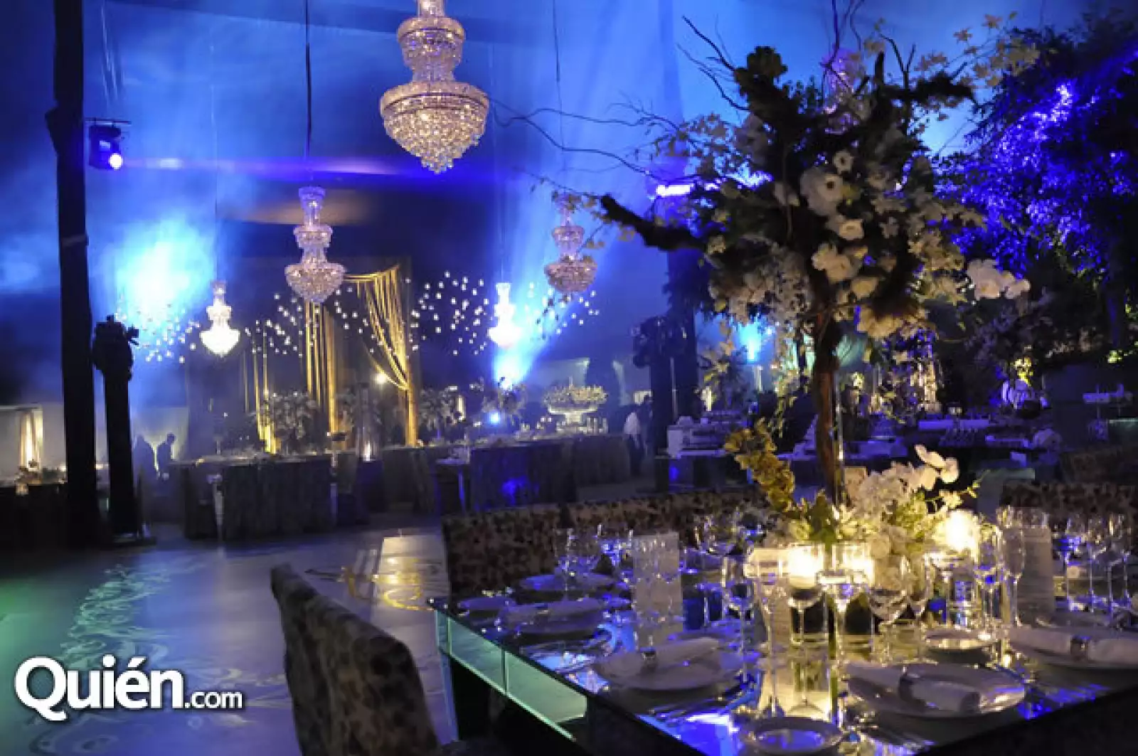 Boda de María Fernanda y Samuel