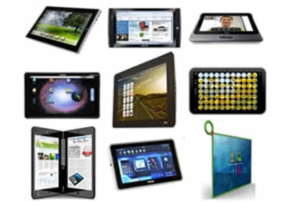 El criterio que usado para el listado consistió en: no contar con un teclado físico y tener una pantalla de al menos 5 pulgadas. (Foto: Cortesía Fortune)