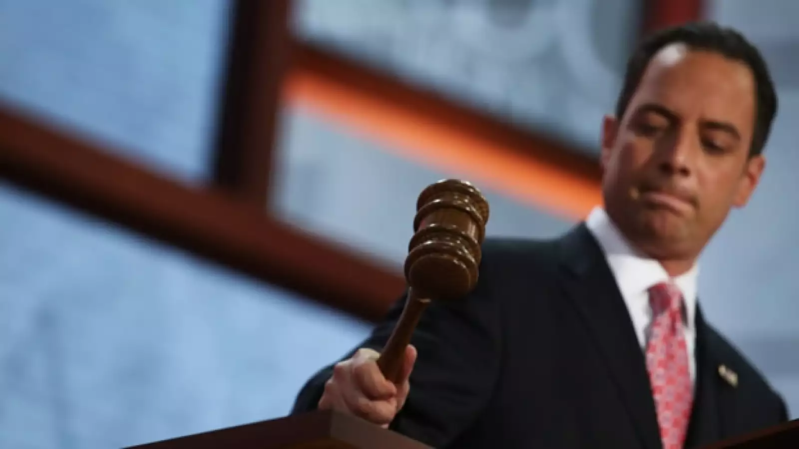 convencion republicana inicio