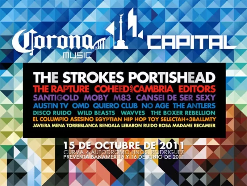 Con la confirmación de Britney Spears en el Foro Sol, la temporada de shows internacionales en México toma un segundo aire.