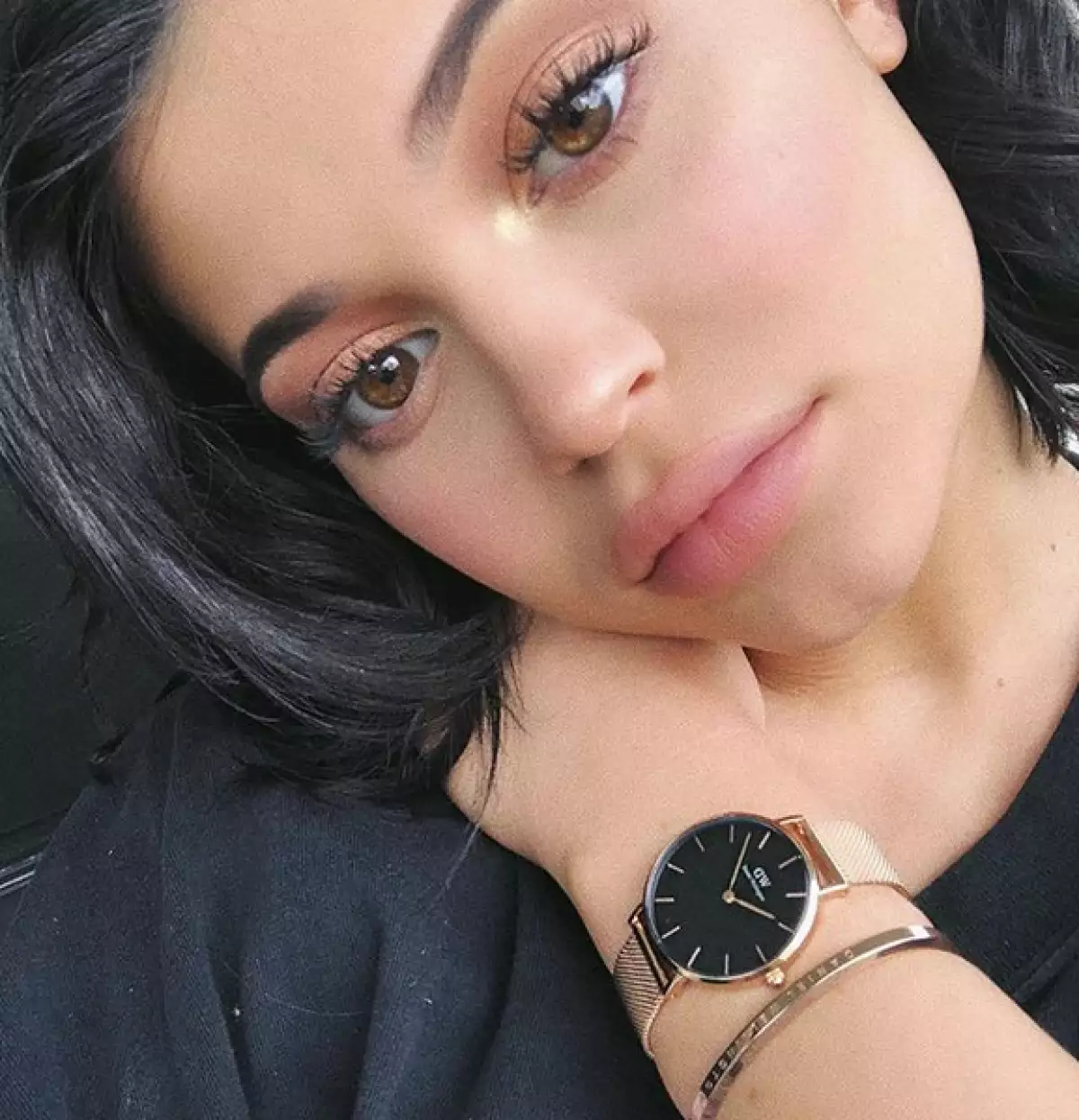 Kylie Jenner