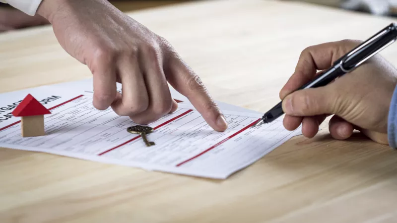 Movilidad hipotecaria crédito