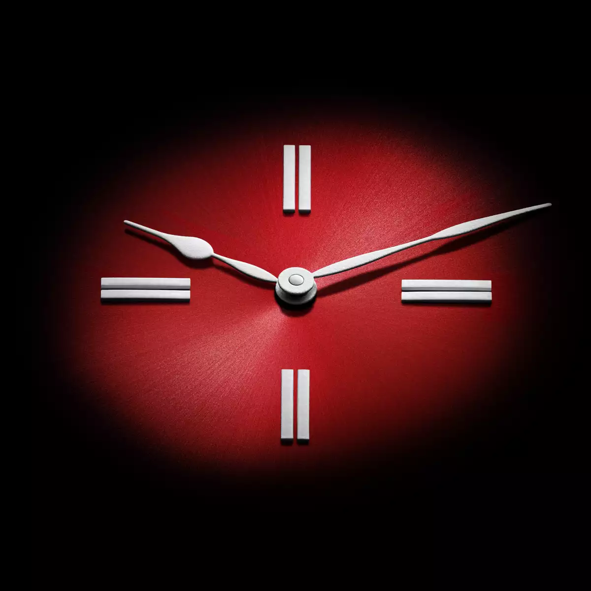 H.MOSER & CIE Swiss Mad