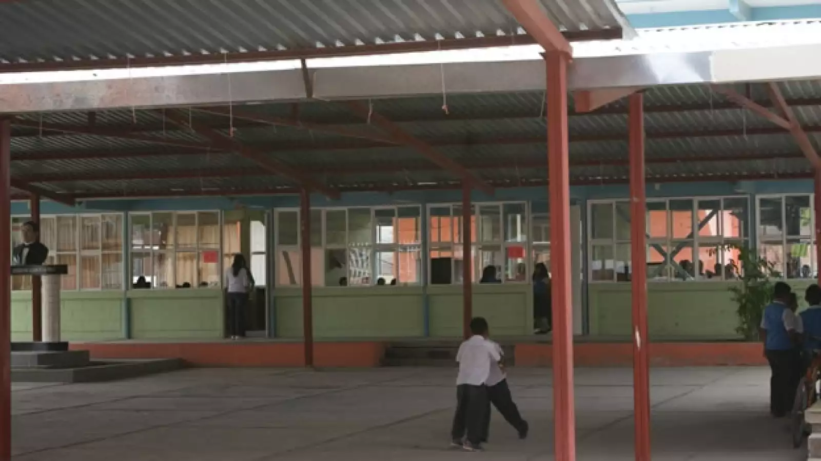 mitla, oaxaca, maestros