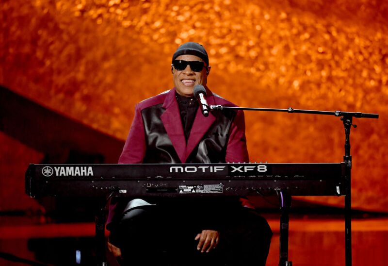 Q85: A Musical Celebration For Quincy Jones