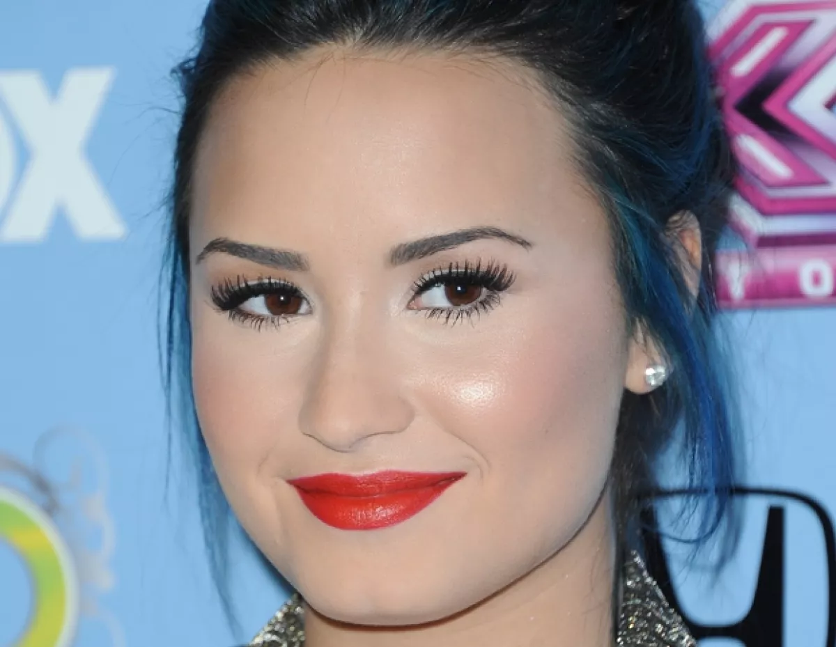 Demi Lovato