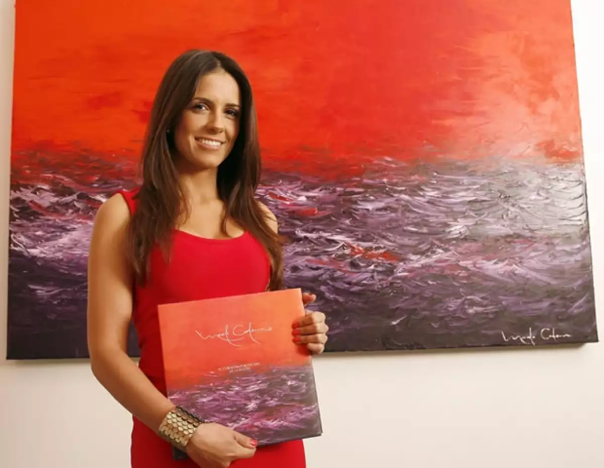 Marcela Cadena