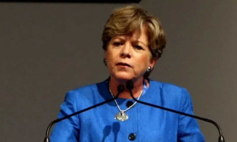 Para Bárcena, la cuarta revolución industral es fundamental para América Latina para lograr mayor productividad (Foto: Getty Images/Archivo)