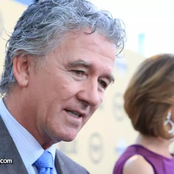 Patrick Duffy