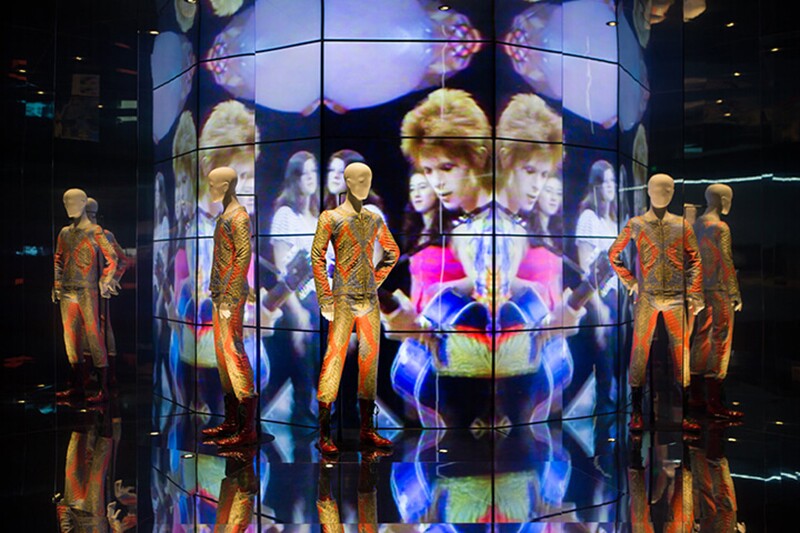 "David Bowie Is"