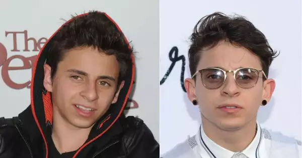 Moises Arias