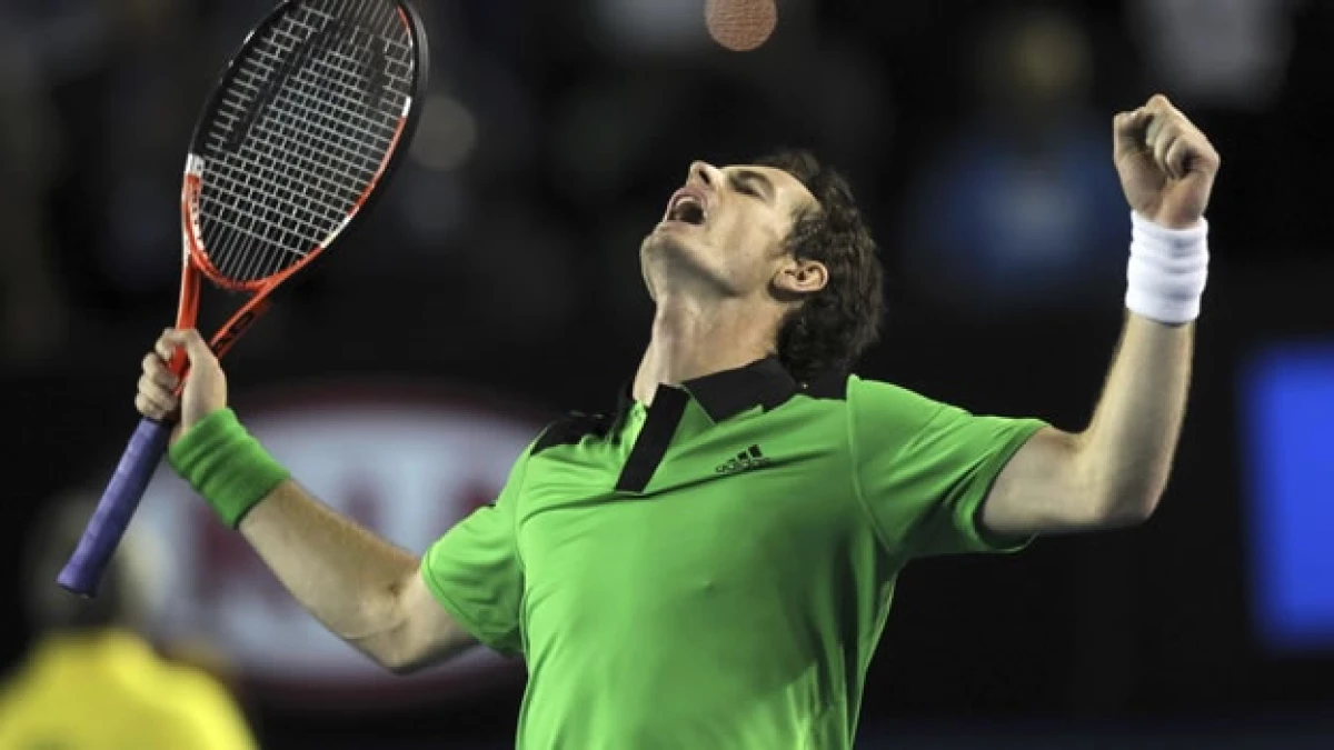 murray