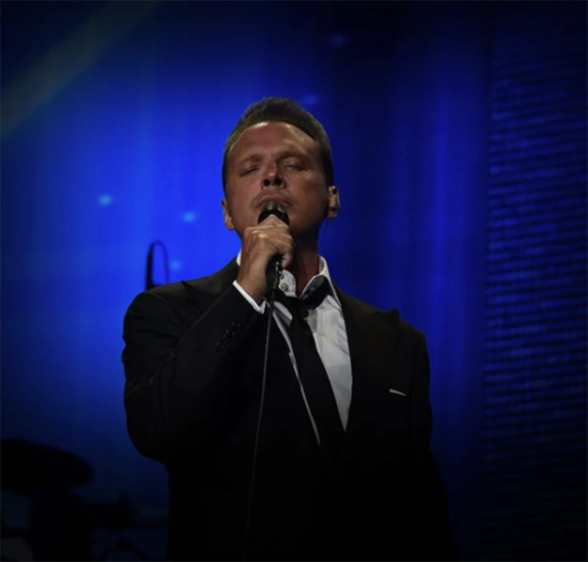 Luis Miguel