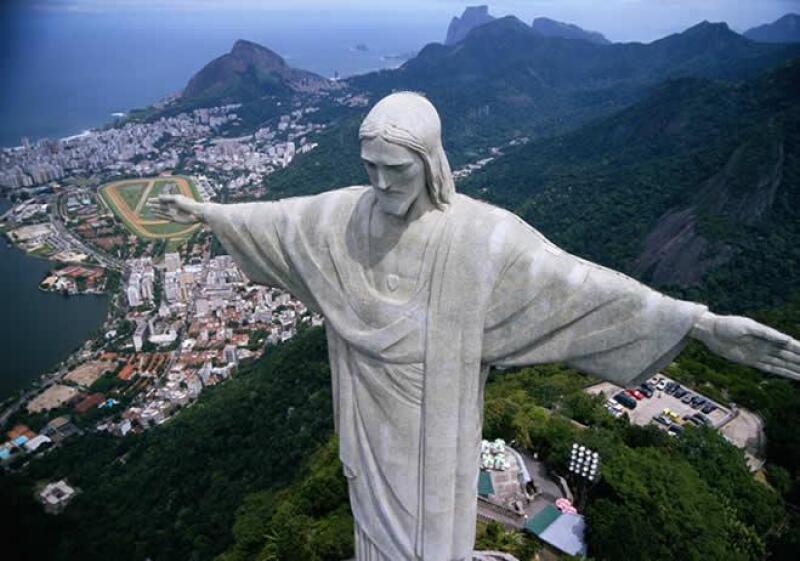 Corcovado 2