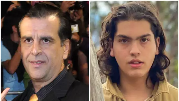 José María Fernández El Pirru y José Emilio Fernández