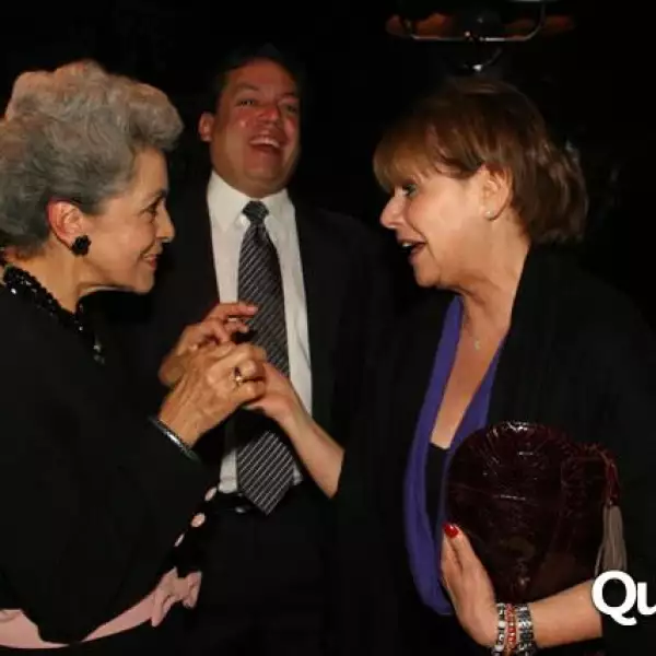 Coctel Raquel Bessudo