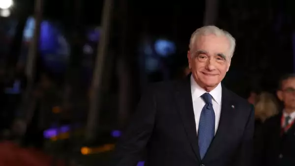 "The Irishman" Red Carpet - 14th Rome Film Fest 2019