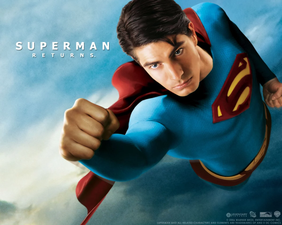 Superman Returns