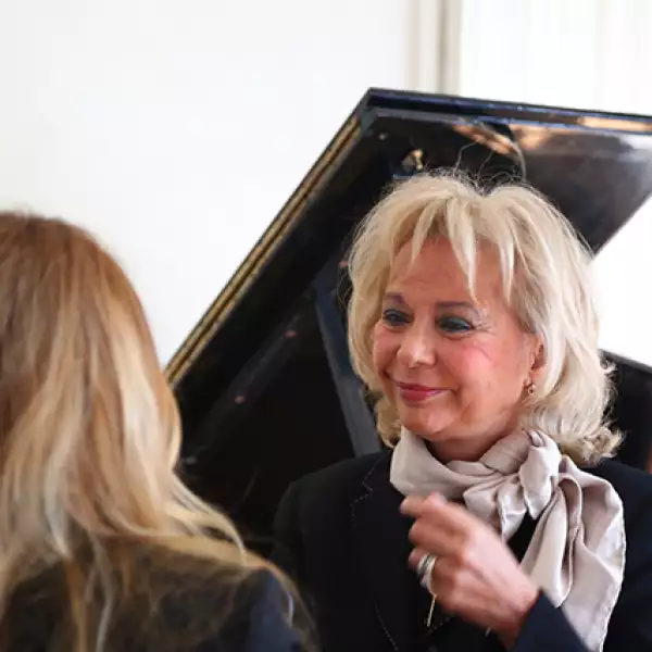 Olga Sánchez Cordero