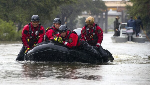 #Harvey