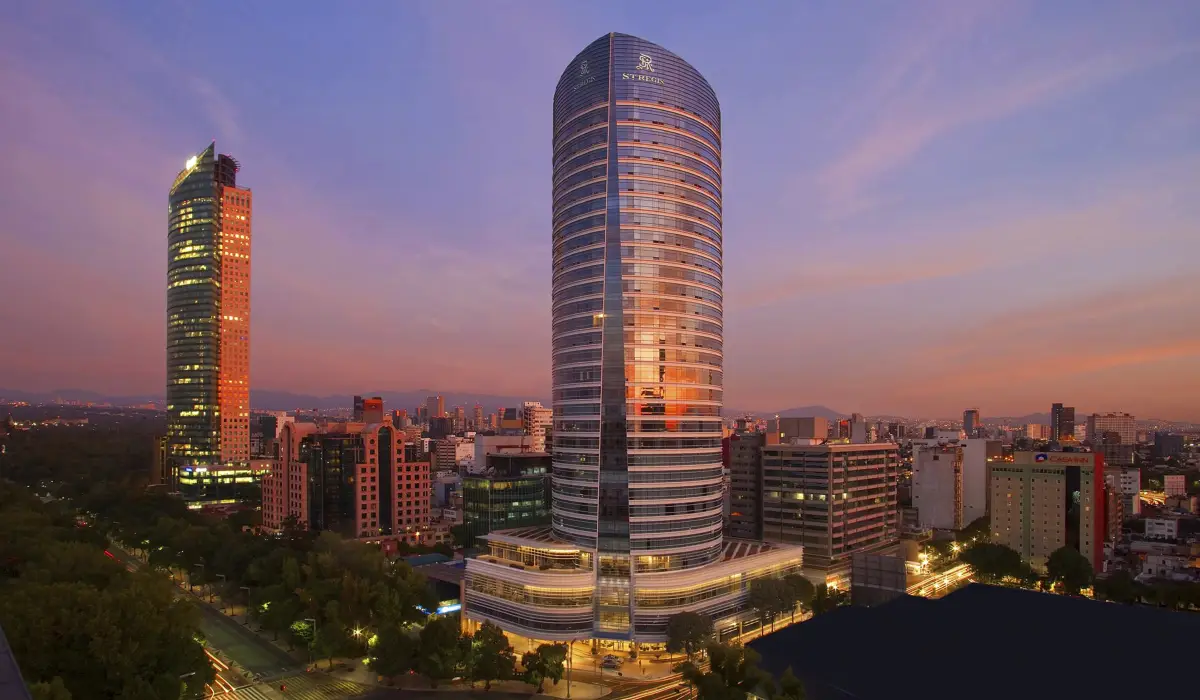 St. Regis México