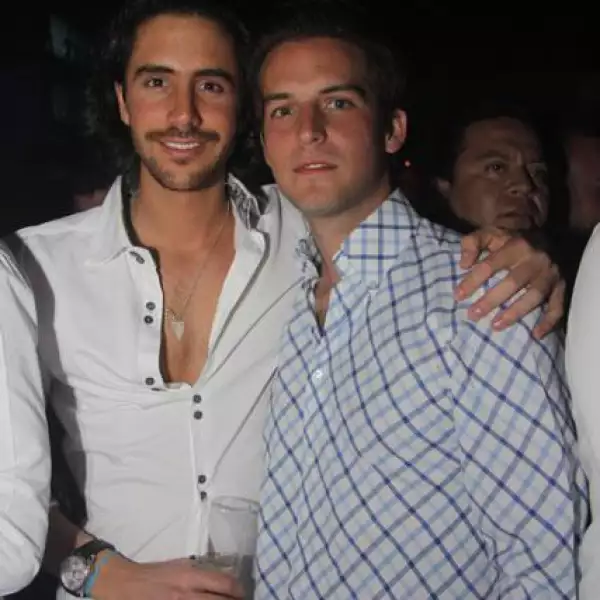 Bernardo Ruiz de Teresa,Santiago Fausto