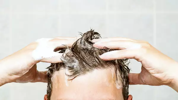 hair