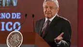 AMLO mañanera