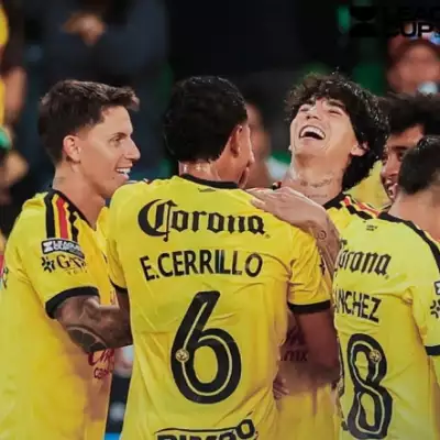 Leagues Cup 2026: Sin el Inter Miami y sin Cruz Azul, así quedaron los cuartos de final