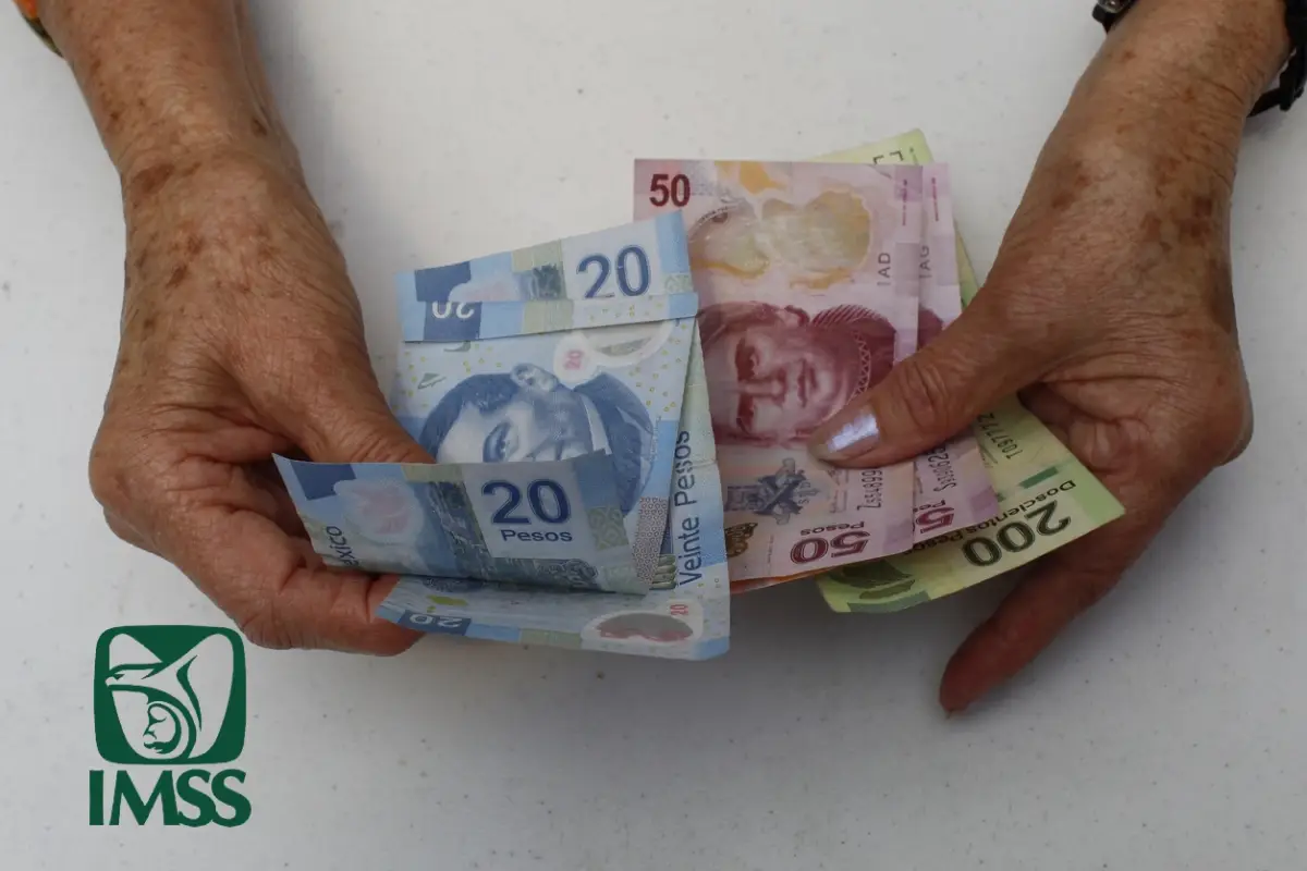 Pensión IMSS de mayo 2025: ¿por qué se retrasa el depósito a pensionados?