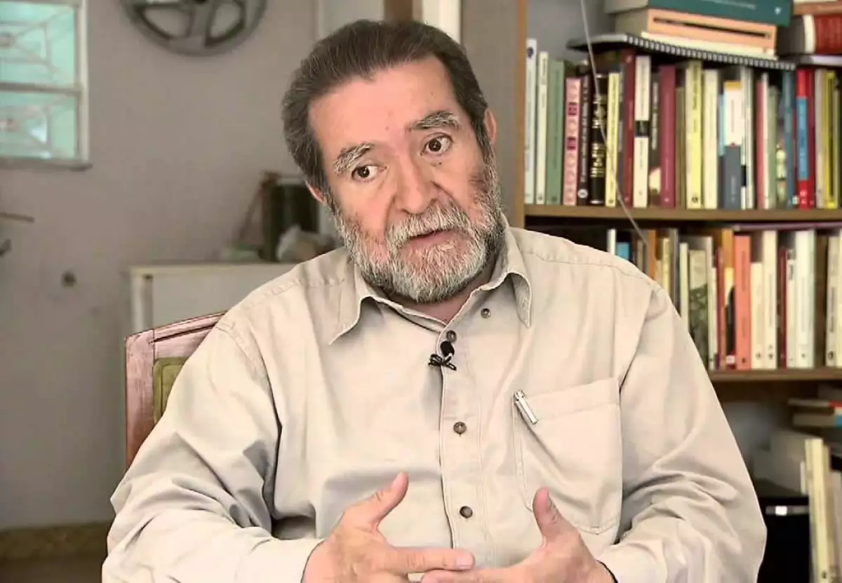 Eusebio Ruvalcaba