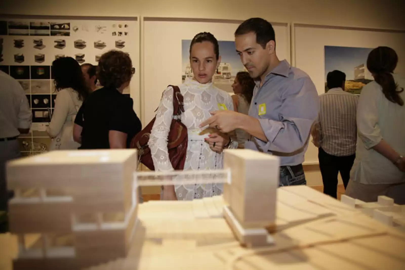 Inauguración Habita Monterrey