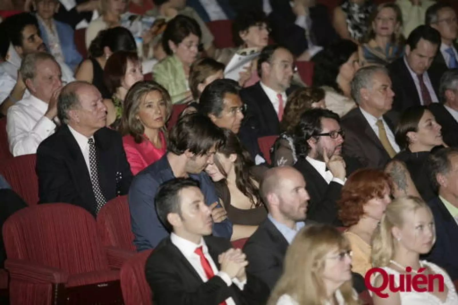 Diego Luna, Camila Sodi