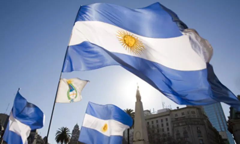 La embajada argentina dijo que Elektra buscaba imponer tasas consideradas usurarias en un mercado muy competitivo.  (Foto: Getty Images)