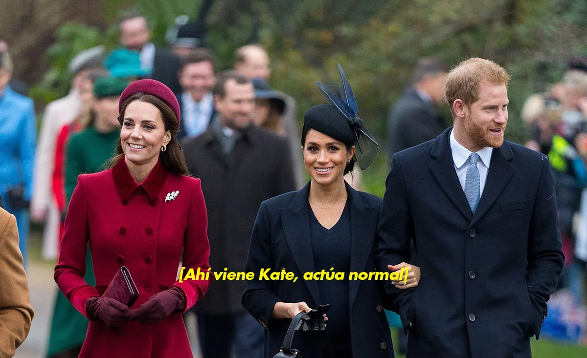 kate-middleton-duques-sussex-meghan-markle-principe-harry-separacion-corona-royals