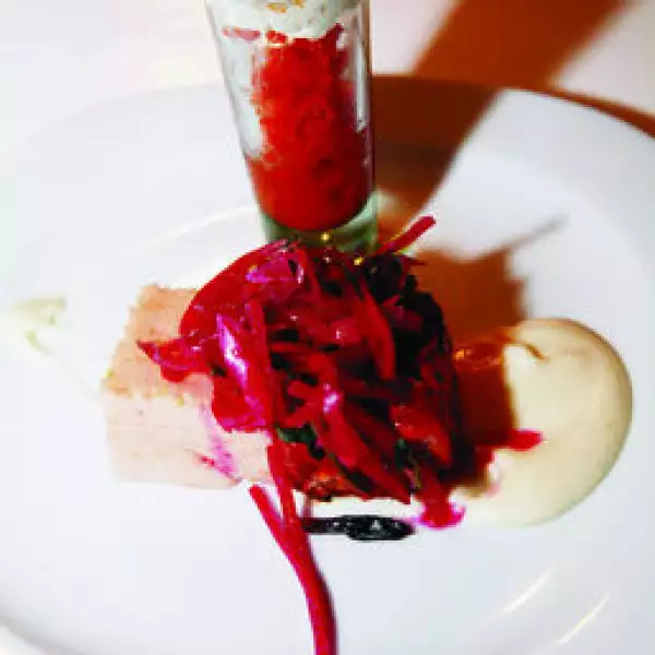 Aspectos Platillo Festival de Sabor