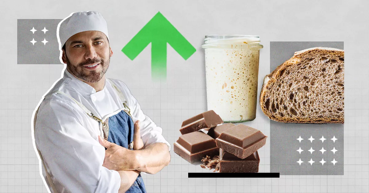 La demanda de productos saludables crece en México y América Latina. (Fotoarte: Salvador Buendía / iStock)