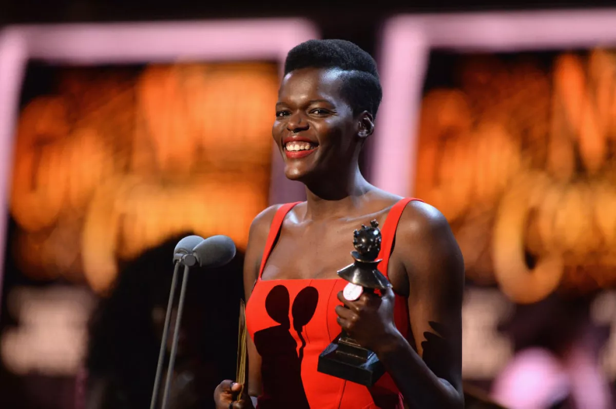 The Olivier Awards With Mastercard - Show